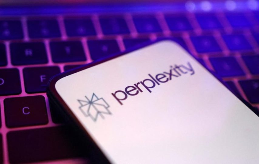 هوش مصنوعی Perxpelity