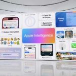 پلتفرم هوش مصنوعی Apple Intelligence