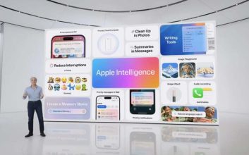 پلتفرم هوش مصنوعی Apple Intelligence