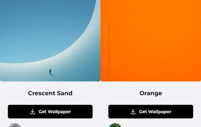 تصویری از اپلیکیشن Panels