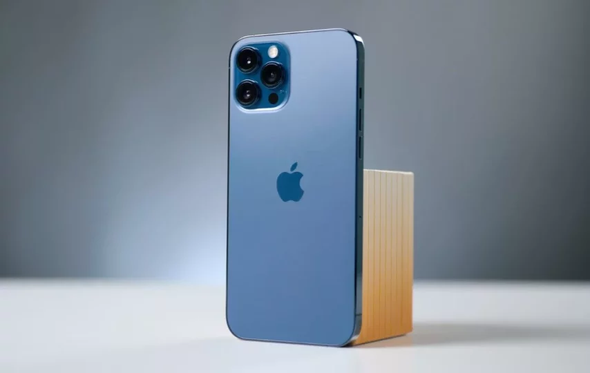 آیفون 13 پرو مکس