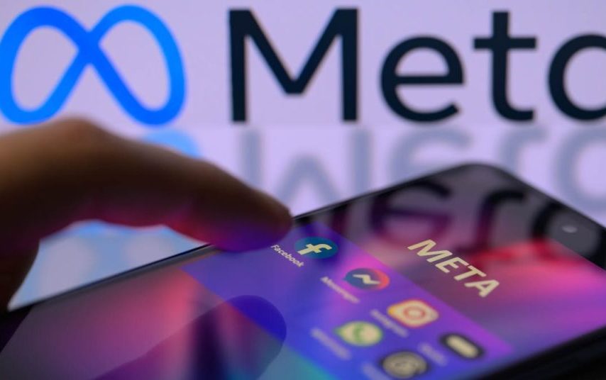 گزارش سود و درآمد سه‌ماهه سوم متا منتشر شد