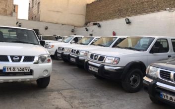 بازار خودرو