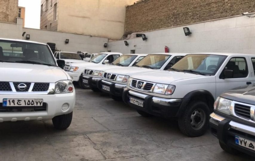 بازار خودرو