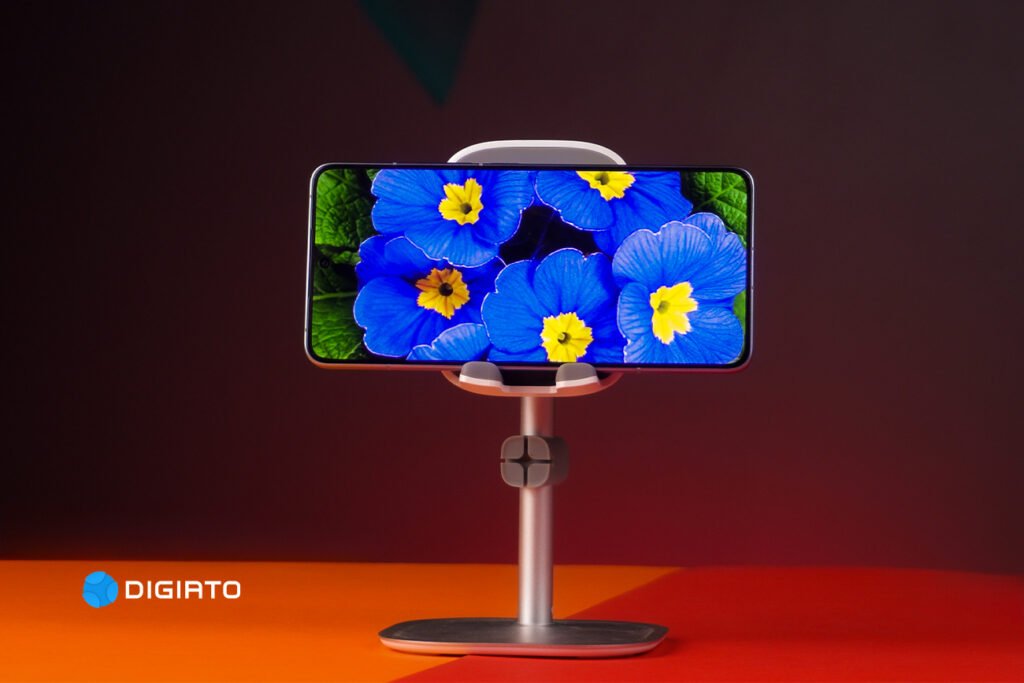 1731469467 283 بازدید گوشی Xiaomi 14T پرو قهرمان تازه شیائومی دنیای تکنولوژی