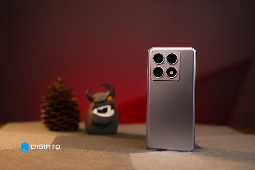 1731469467 299 بازدید گوشی Xiaomi 14T پرو قهرمان تازه شیائومی دنیای تکنولوژی