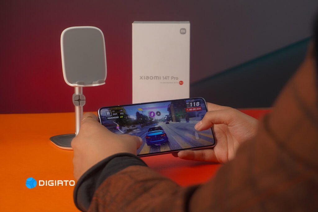 1731469471 760 بازدید گوشی Xiaomi 14T پرو قهرمان تازه شیائومی دنیای تکنولوژی