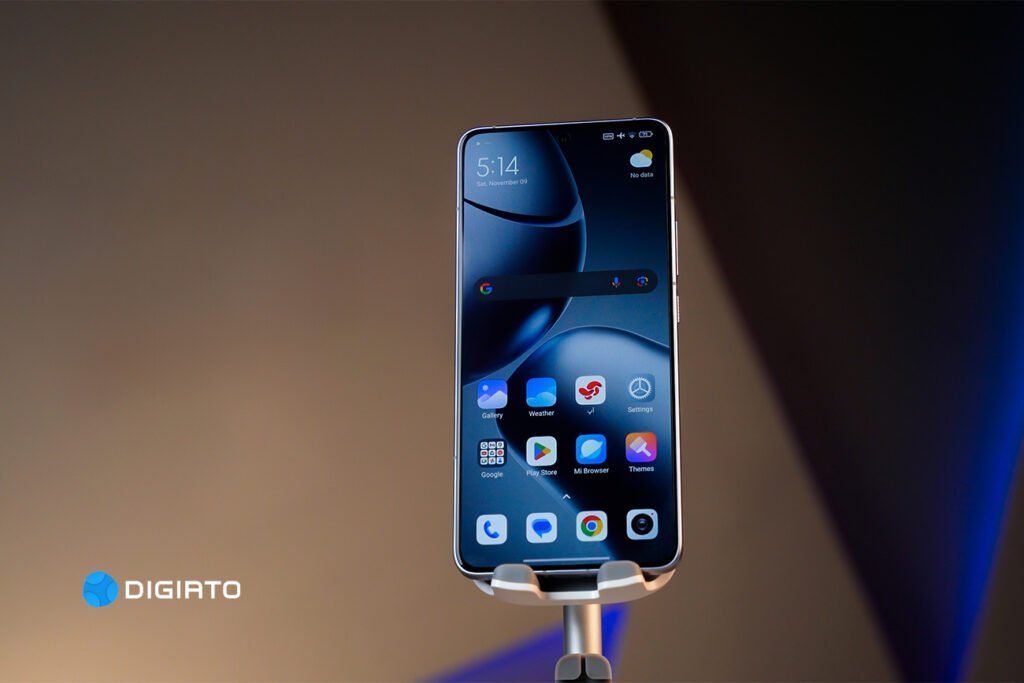 1731469472 389 بازدید گوشی Xiaomi 14T پرو قهرمان تازه شیائومی دنیای تکنولوژی