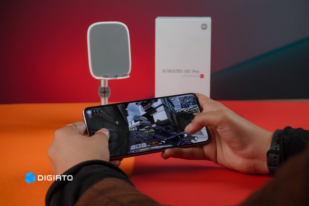 1731469472 528 بازدید گوشی Xiaomi 14T پرو قهرمان تازه شیائومی دنیای تکنولوژی