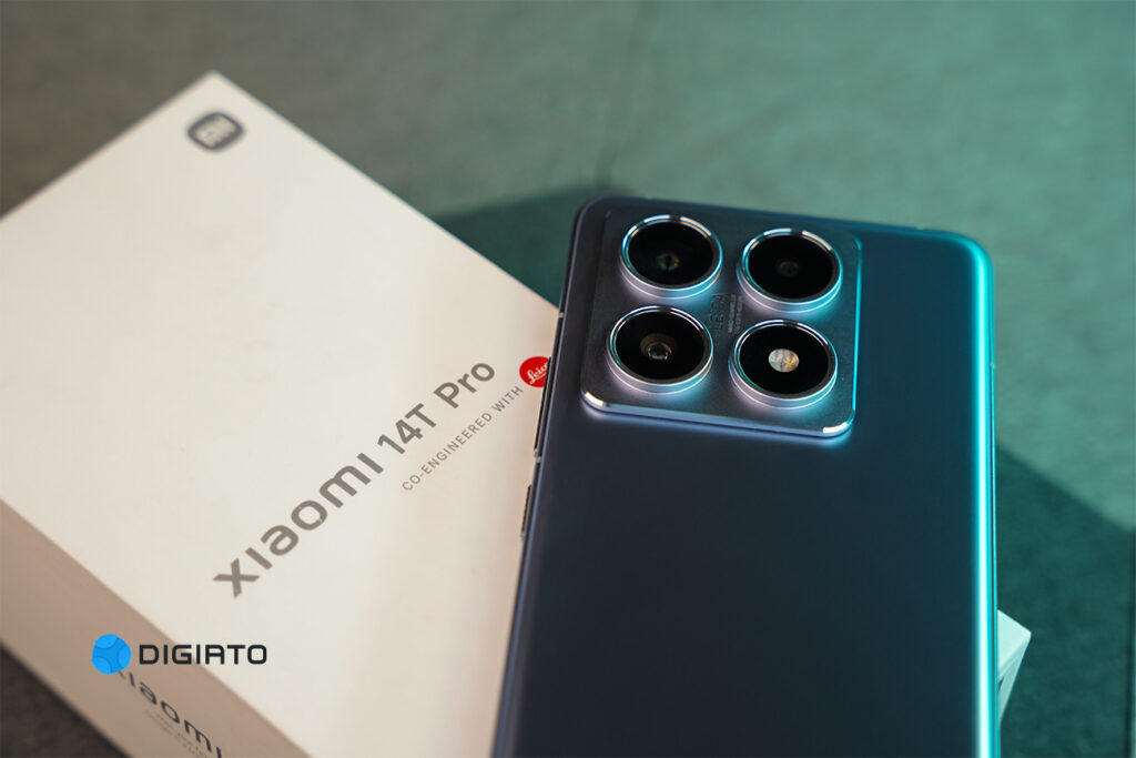 1731469474 472 بازدید گوشی Xiaomi 14T پرو قهرمان تازه شیائومی دنیای تکنولوژی