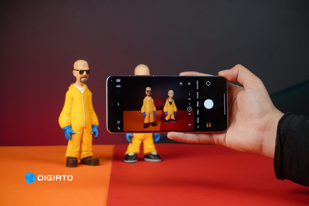 1731469475 555 بازدید گوشی Xiaomi 14T پرو قهرمان تازه شیائومی دنیای تکنولوژی