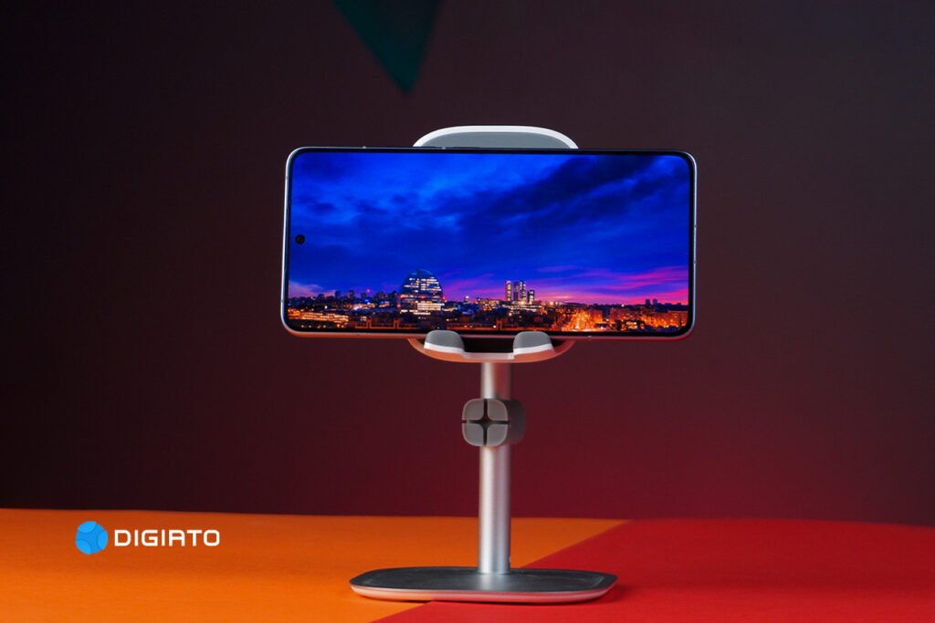 1731469477 787 بازدید گوشی Xiaomi 14T پرو قهرمان تازه شیائومی دنیای تکنولوژی