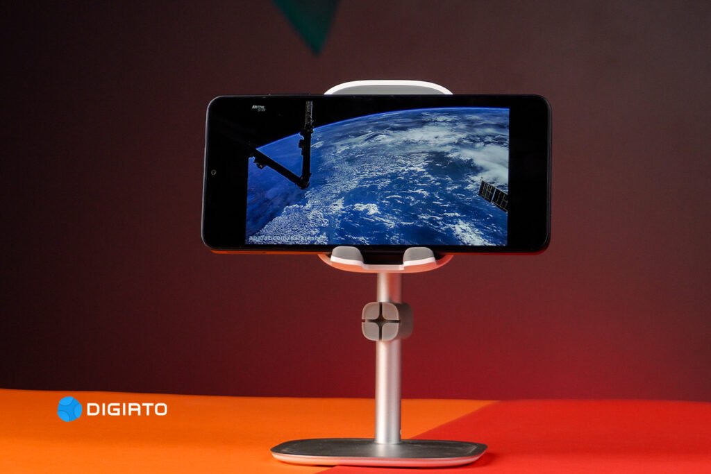 1732127719 153 بازدید گوشی سامسونگ A06 ساده‌ترین گلکسی دنیای تکنولوژی