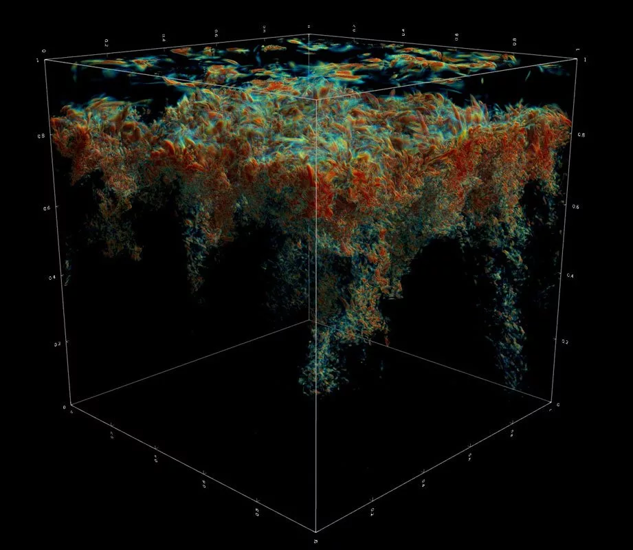 ابررایانه‌ها چطور فهمیدن ما از عالم را منقلب کرده‌اند؟ دنیای تکنولوژی.webp
