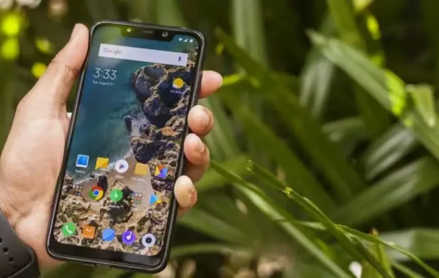 گوشی شیائومی