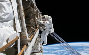 محیط فضا عملکرد ذهنی فضانوردان را تحت تأثیر قرار می‌دهد