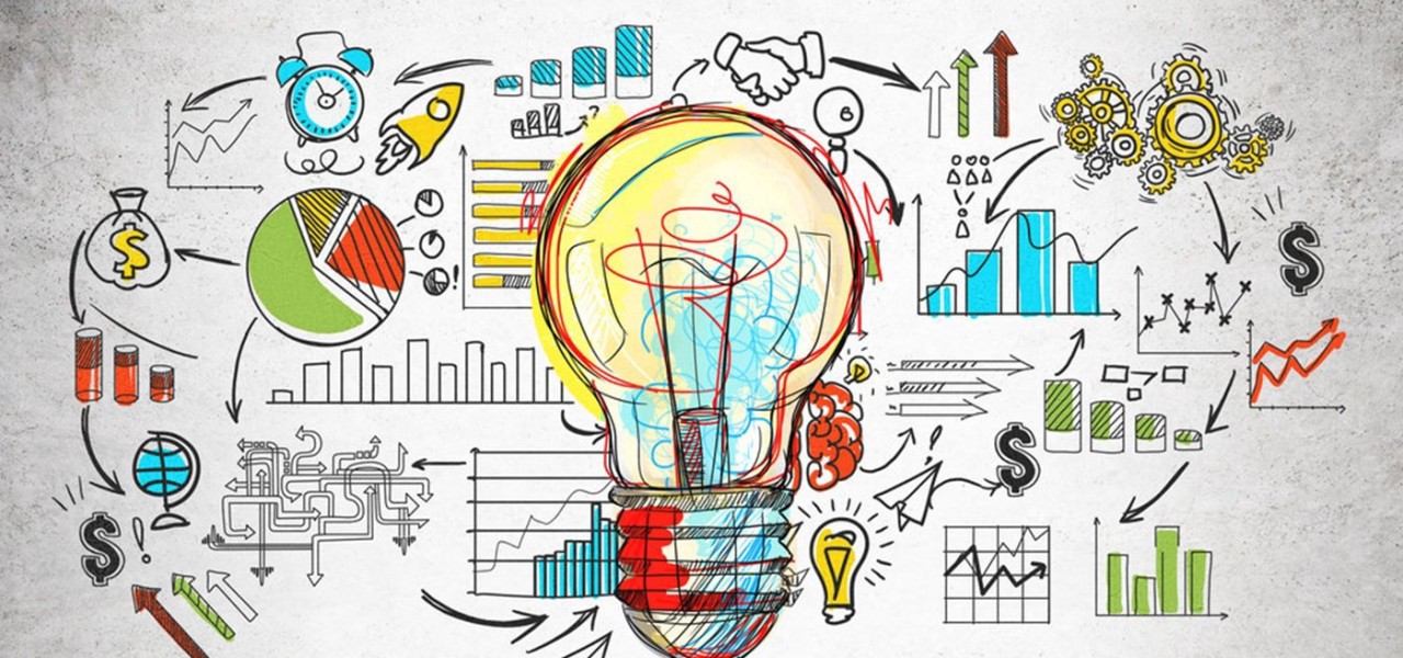 اقتصاد خلاق چیست؟ تعریف اقتصاد خلاق، ویژگی‌ها و مزایا دنیای