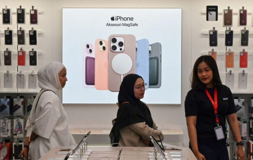 اندونزی پیشنهاد 100 میلیون دلاری اپل برای رفع ممنوعیت فروش آیفون 16 را رد کرد