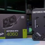 Nvidia RTX 4060
