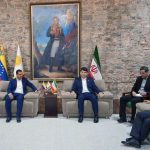 ایرانی‌ها در ونزوئلا کارخانه تولید فیبر نوری می‌سازند