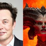 ایلان ماسک حالا بهترین بازیکن Diablo 4 در جهان است + ویدیو