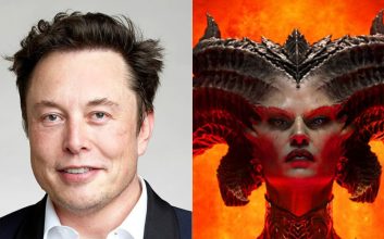 ایلان ماسک حالا بهترین بازیکن Diablo 4 در جهان است + ویدیو