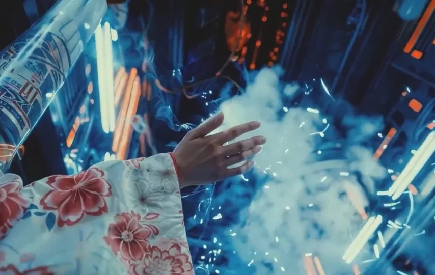 این ویدیوهای جذاب ساخته‌شده با هوش مصنوعی را از دست ندهید + ویدیو