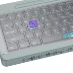کیبورد DS Pixel