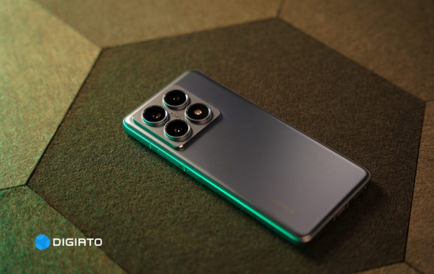 بررسی گوشی Xiaomi 14T پرو: قهرمان جدید شیائومی