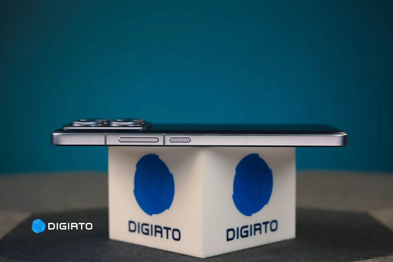 بازدید گوشی Xiaomi 14T پرو قهرمان تازه شیائومی دنیای تکنولوژی.webp