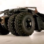 برادران وارنر ده نسخه از بت موبیل را با قیمت سه میلیون دلار میسازد_دنیای تکنولوژی 3 بت موبیل