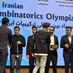 برگزاری المپیاد بین‌المللی ترکیبیات با حمایت دیوار