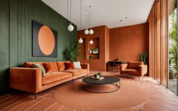 بهترین برنامه هوش مصنوعی دکوراسیون داخلی