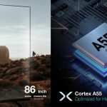 تلویزیون های هوشمند مکسن MAXEN