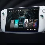 کنسول بازی دستی تنسنت