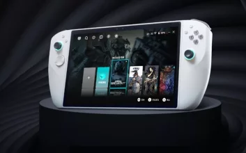 کنسول بازی دستی تنسنت