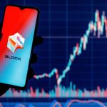 جک دورسی و بیت‌کوین