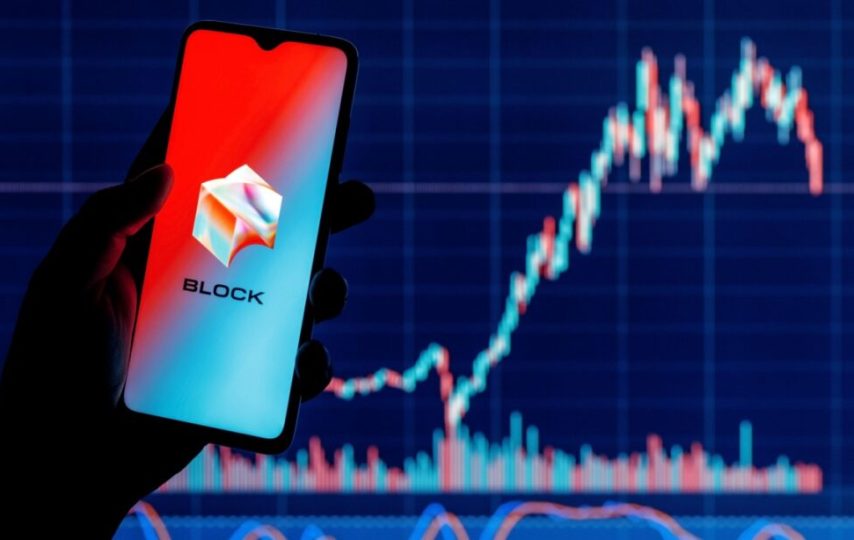 جک دورسی و بیت‌کوین