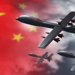 دانشمندان چینی تفنگ AK-47 بدون لگد برای پهپادها طراحی کردند_دنیای تکنولوژی 2 AK-47 بدون لگد