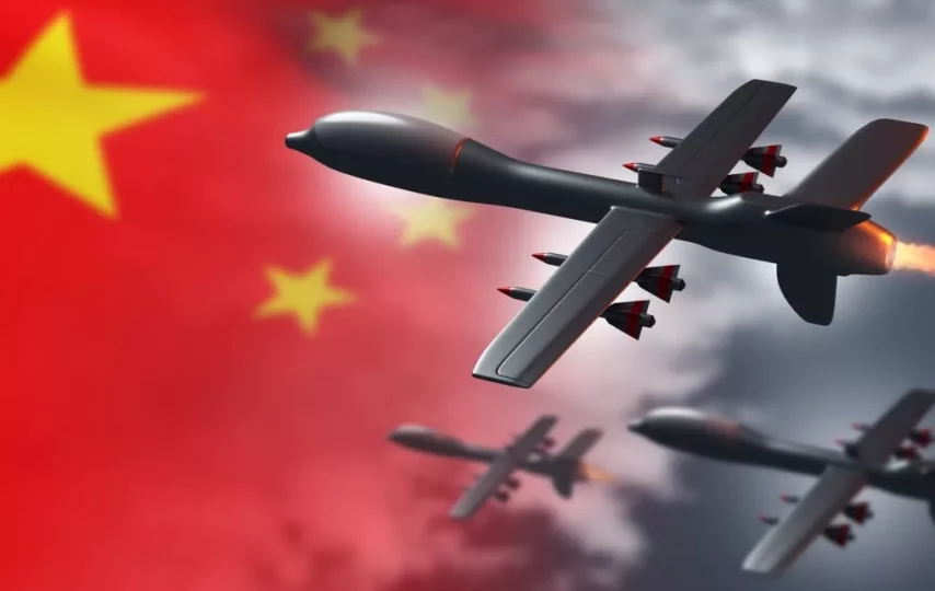 AK-47 بدون لگد