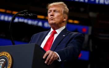 وعده های انتخاباتی دونالد ترامپ