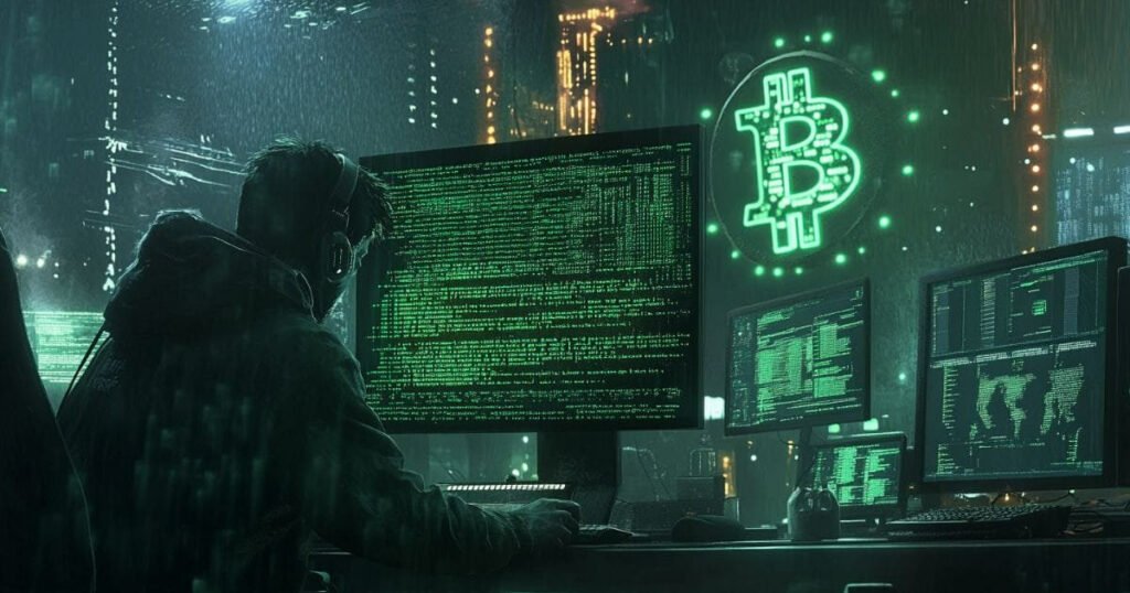 سارق 120 هزار بیت کوین از صرافی Bitfinex به 5 سال زندان محکوم شد_دنیای تکنولوژی 4 سارق 120 هزار بیت کوین از صرافی Bitfinex به 5