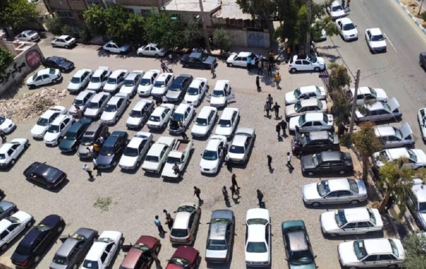 خرید و فروش خودرو