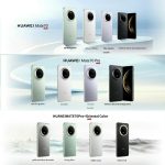 سری میت 70 هواوی معارفه شد؛ طراحی دوربین تازه با قابلیتهای هوش مصنوعی_دنیای تکنولوژی 2 سری میت 70