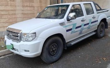 شرایط فروش زامیاد کارون