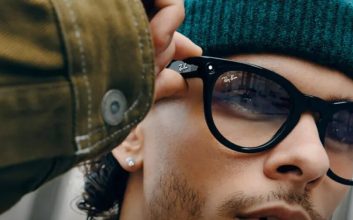 عینک سامسونگ