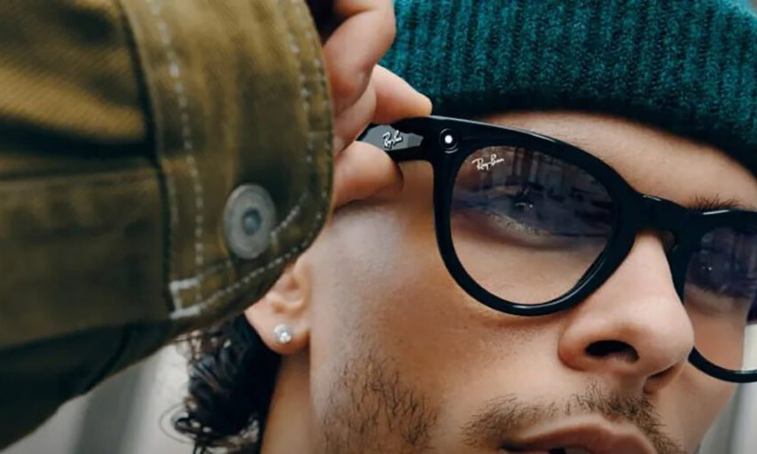 عینک سامسونگ