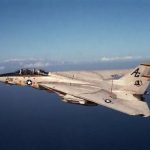 موتور توربوفن بعد سوز چطور کار می کند؟_دنیای تکنولوژی 12 F-14 Tomcat