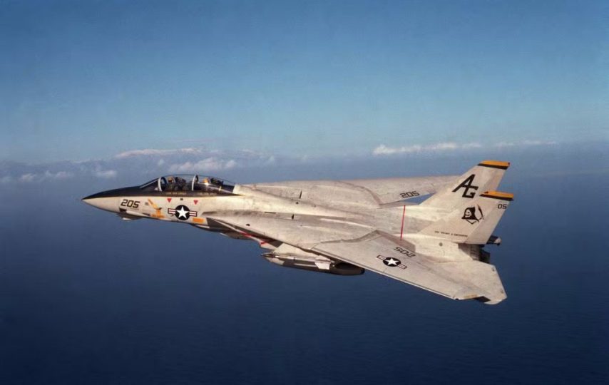F-14 Tomcat