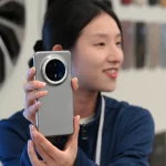 تصویری از سیستم عامل بومی هواوی